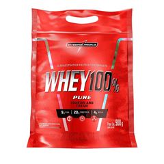 IntegralMedica Whey 100% Pure Cookies 900g