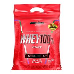 IntegralMedica Whey 100% Pure Gelato 900g