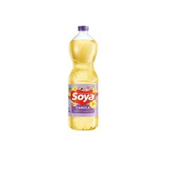 Óleo de Canola Soya Pet Caixa 20x900ml