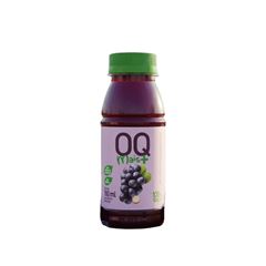 Suco de Uva e Maça 100% OQ Unidade 180ml