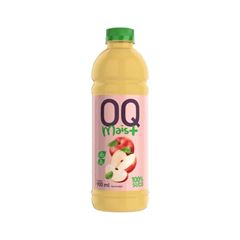 Suco OQ Maçã 100%  900ml