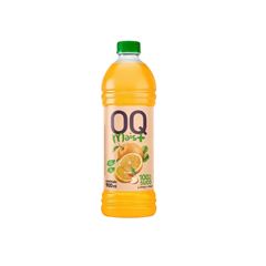 Suco OQ Laranja e Maça 100% 900ml