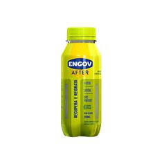Engov After Citrus Fardo 4x250ml