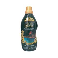Coala Amaciante de Roupas Concentrado Sol do Brasil 1L
