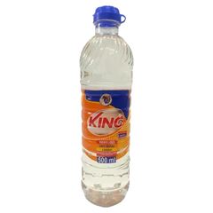 Vaselina King Caixa 12x500ml