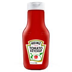 Ketchup Heinz Pet Unidade 1,033kg